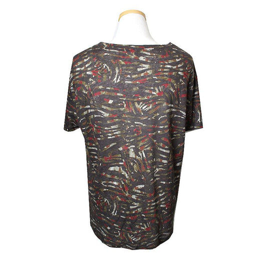 Iro Camouflage T-Shirt 55 48950442