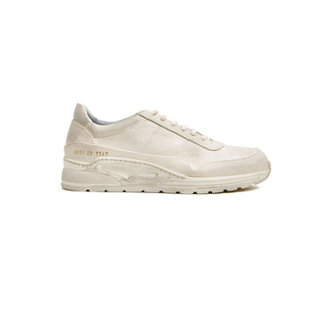 COMMON PROJECTS 女性 クロストレーナー スニーカー ダーティ 6011 7547 48953244