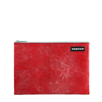 FREITAG (F07 CHUCK 0642) Unisex CHUCK Clutch Bag 48971187