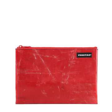 FREITAG (F07 CHUCK 0644) Unisex CHUCK Clutch Bag 48971191