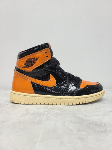Nike Air Jordan 1 Retro OG High Shattered Backboard 255 48987983
