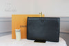 Louis Vuitton Discovery Pouch (M62903) Condition A 49051470 [P]