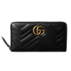 GUCCI GG Marmont Matelassé Geldbörse 443123 DTD1T 1000 49071832 [P]