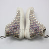 Dior B23 Oblique Canvas High-Top Sneakers 40 49260067 [P]