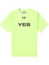 VTMNTS VETEMENTS Barcode T-Shirt 49260324 [P]