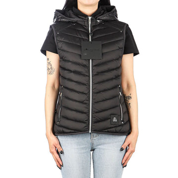 MOOSE KNUCKLES AIR DOWN Weste für Damen M13LV458 292 49368149