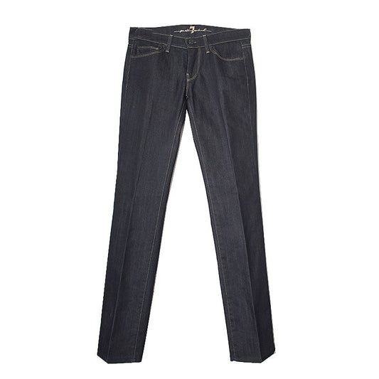 SEVEN JEANS Indigo Denim Hose 44 49368161