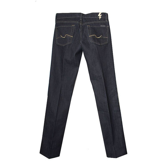 SEVEN JEANS Indigo Denim Hose 44 49368161