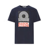 MAISON KITSUNE アンソニー バーリ CLASSIC Tシャツ P480 49391356 [P]