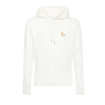 Maison Kitsune Chilax Fox Hooded Ecru IU00355KM0001 P700 49391956