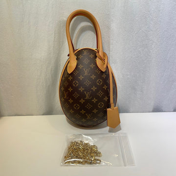 LOUIS VUITTON Egg Bag Tote und Crossbody bag M44587 49396533 [P]
