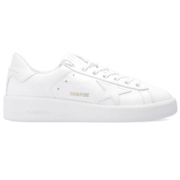 GOLDEN GOOSE Damen Purestar Sneakers GWF00197 F000541 10100 49666902