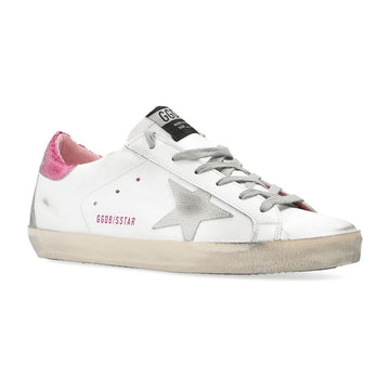 Golden Goose Superstar Sneakers GWF00102 F000715 10386 49666952