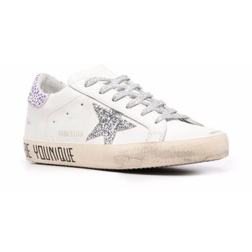 GOLDEN GOOSE Damen Superstar Sneaker GWF00101 F002493 10886 49666893