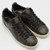 Louis Vuitton Monogram Frontrow Sneakers 35.5 49727397 [P]