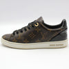 Louis Vuitton Monogram Frontrow Sneakers 35.5 49727397 [P]