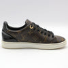 Louis Vuitton Monogram Frontrow Sneakers 35.5 49727397 [P]