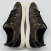Louis Vuitton Monogram Frontrow Sneakers 35.5 49727397 [P]