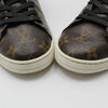 Louis Vuitton Monogram Frontrow Sneakers 35.5 49727397 [P]