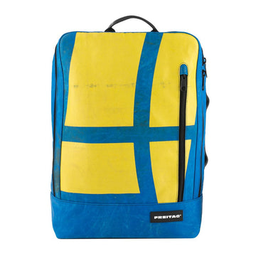 FREITAG Unisex HAZZARD Backpack (F306 HAZZARD 0048) 49792985