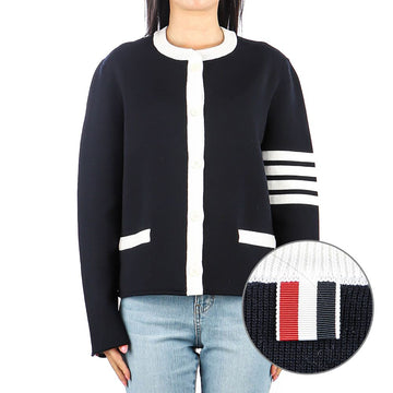THOM BROWNE Damen Cardigan (FKJ056C Y1002 415) 49793094