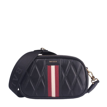 BALLY Quilted Crossbody Bag DENNI QT 170 49849611