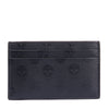 ALEXANDER MCQUEEN Biker Skull Kartenetui 602144 1AAAN 1000 49849736 [P]