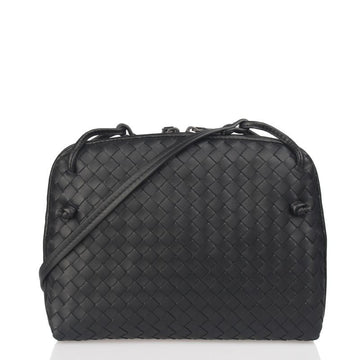 BOTTEGA VENETA Intrecciato Nodini Cross 245354 V0016 8175 49849870