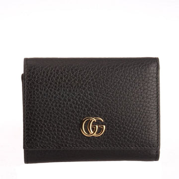 GUCCI GG Marmont Geldbörse 474746 CAO0G 1000 49854533