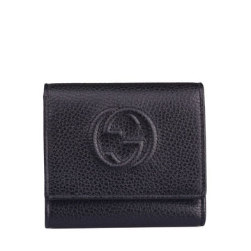 Gucci Soho Women's Wallet 49854625