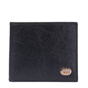 GUCCI Interlocking G Herren Geldbörse 49854639