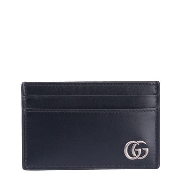 GUCCI GG Marmont カードケース 657588 0YK0N 1000 49854692