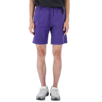 Gramicci Twill G Short Pants G101OGT Purple 49857292