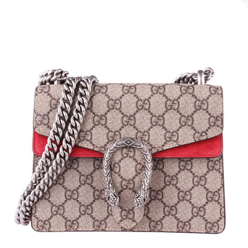 GUCCI Dionysos GG Supreme Mini Schultertasche 421970 KHNRN 8698 49857066