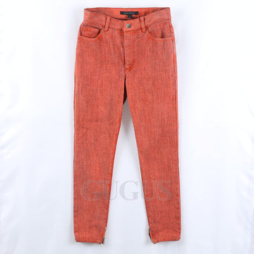 MARC JACOBS マーク ジェイコブス デニム パンツ 2484007