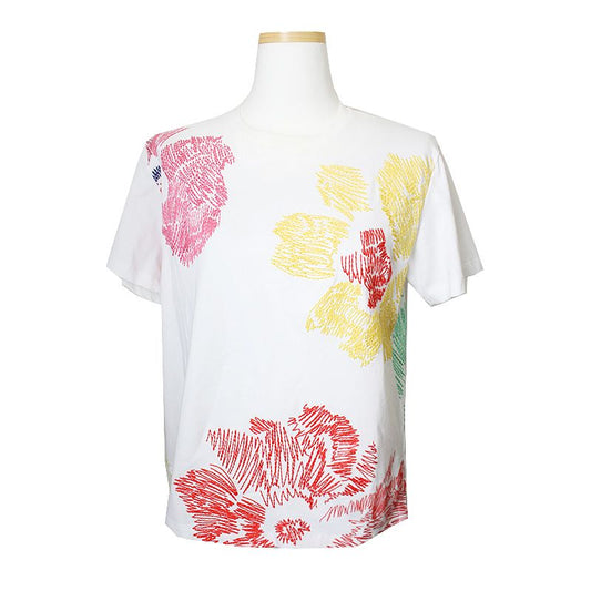 MIRA MIKATI Stitch T-Shirt 55 49951017
