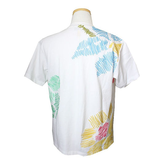 MIRA MIKATI Stitch T-Shirt 55 49951017