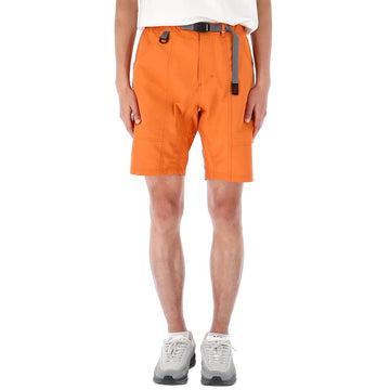 Gramicci Shell Gear Short Pants G2SMP025 Foggy Orange 49977091