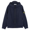 STONE ISLAND Junior Softshell-Hoodiejacke V0020 761640134 50262104 [P]