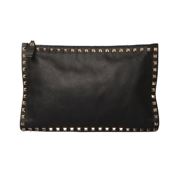 VALENTINO Rockstud Clutch/30467-2 50429740