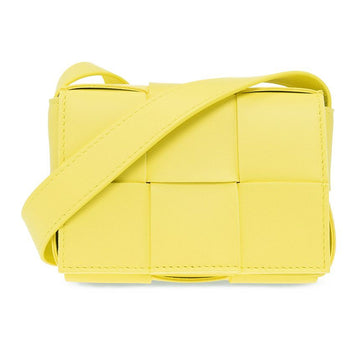 BOTTEGA VENETA Intrecciato Mini-Kassette Tasche 666688 VMAY1 7421 50465674