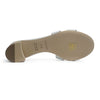 Hermes Oasis Sandals White Full Set 50650210 [P]
