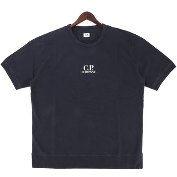 CP COMPANY (14CMSS183A 002246G 888) Herren Logo Short Sleeve T-Shirt 50653034