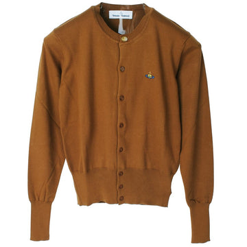 Vivienne Westwood Women's ORB Logo Cardigan 1803000B Y0003 D411 50678550