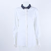 Brunello Cucinelli Long Sleeve Shirt 128418 [P]