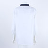 Brunello Cucinelli Long Sleeve Shirt 128418 [P]