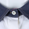 Brunello Cucinelli Long Sleeve Shirt 128418 [P]