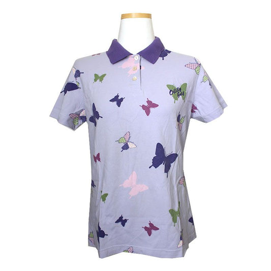 Oilily Butterfly Polo Shirt 44, 55 50747689