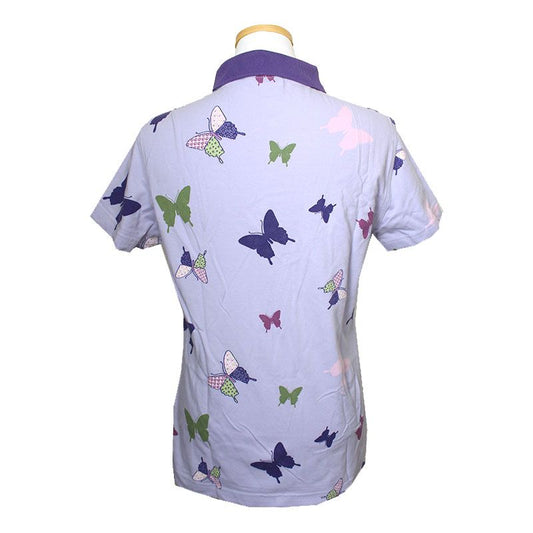 Oilily Butterfly Polo Shirt 44, 55 50747689