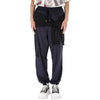 MAISON MIHARA YASUHIRO 31インチ ラッキー チャンス バンディング パンツ A10PT553 50795979 [P]